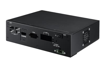 Advantech EPC-C Series (for high-end 3.5" SBC), EPC-C300